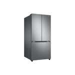 Samsung Stainless Steel 33" Wide French Door Refrigerator (24.5cu.ft) - RF25C5151SR/AA