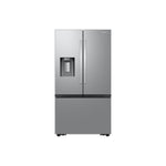 Samsung Stainless Steel Counter Depth 36" French Door Refrigerator (26cu.ft) - RF27CG5400SRAA