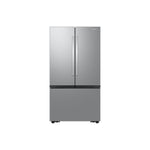 Samsung Stainless Steel 36" French Door Refrigerator (32cu.ft)- RF32CG5100SRAA