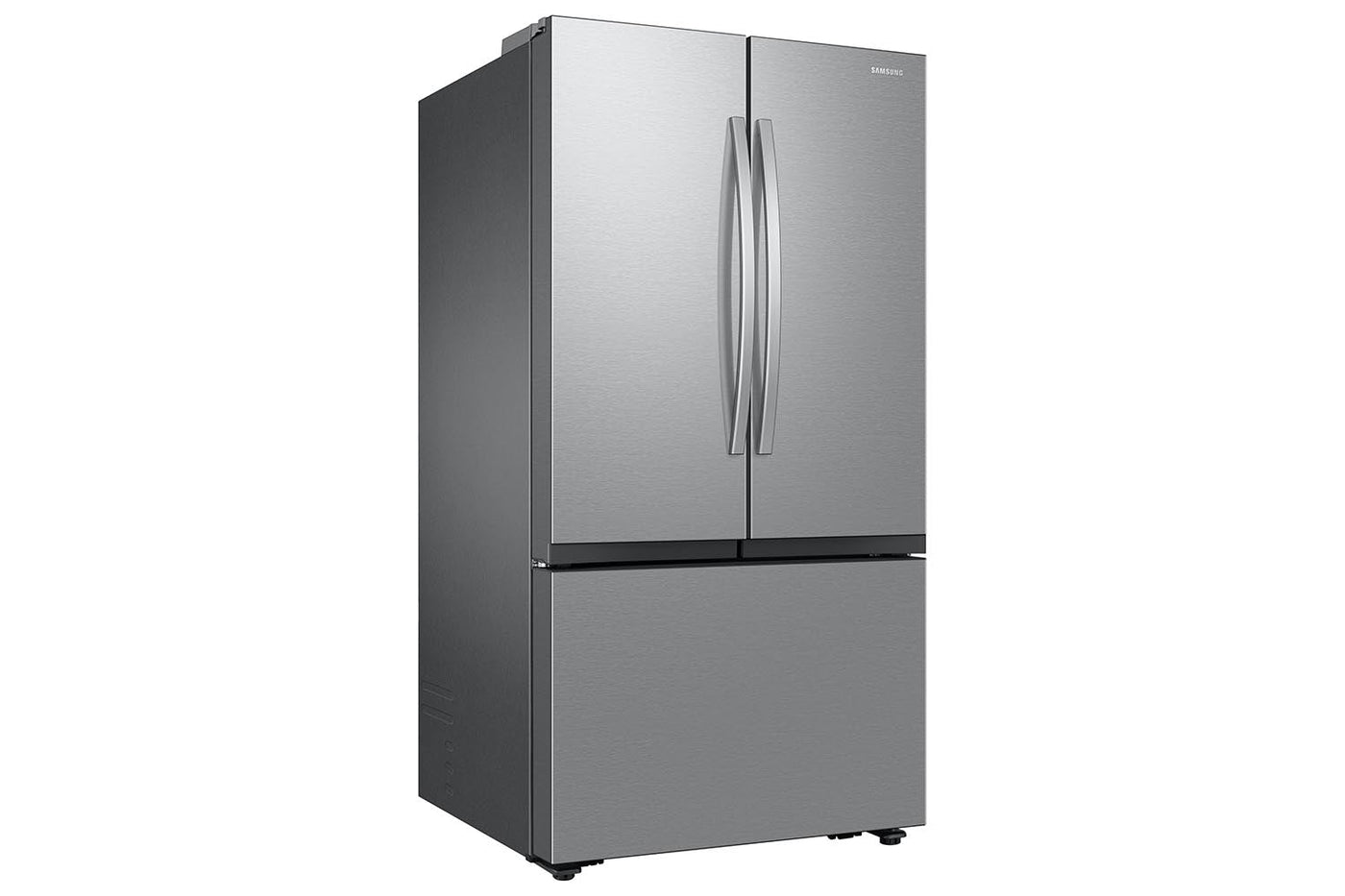 Samsung Stainless Steel 36" French Door Refrigerator (32cu.ft)- RF32CG5100SRAA