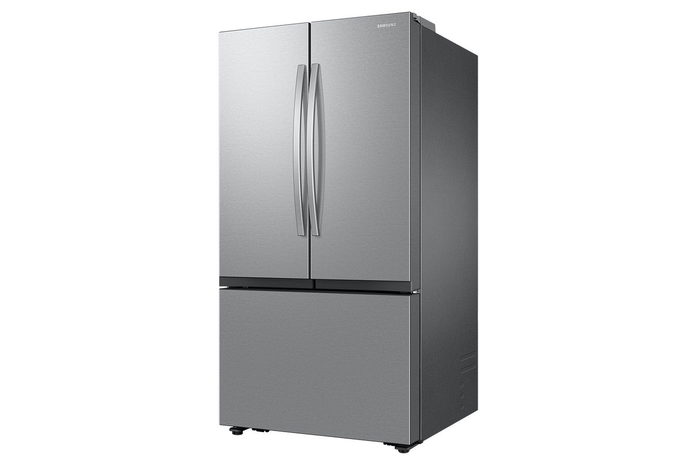 Samsung Stainless Steel 36" French Door Refrigerator (32cu.ft)- RF32CG5100SRAA