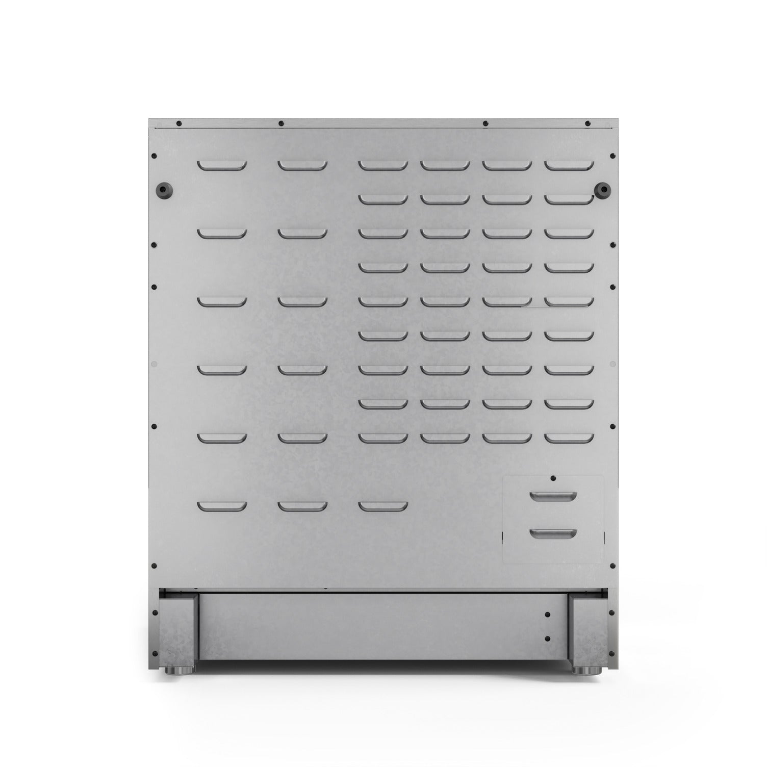 Thor Kitchen Stainless Steel Freestanding Professional Electric Range|Gordon Ramsay Series (4.55 cu.ft.) -RSE30-BLK