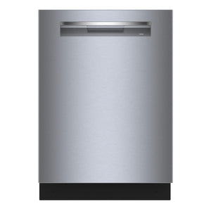 Bosch Stainless Steel 24" Smart Dishwasher with Home Connect, Third Rack - SHP78CM5N