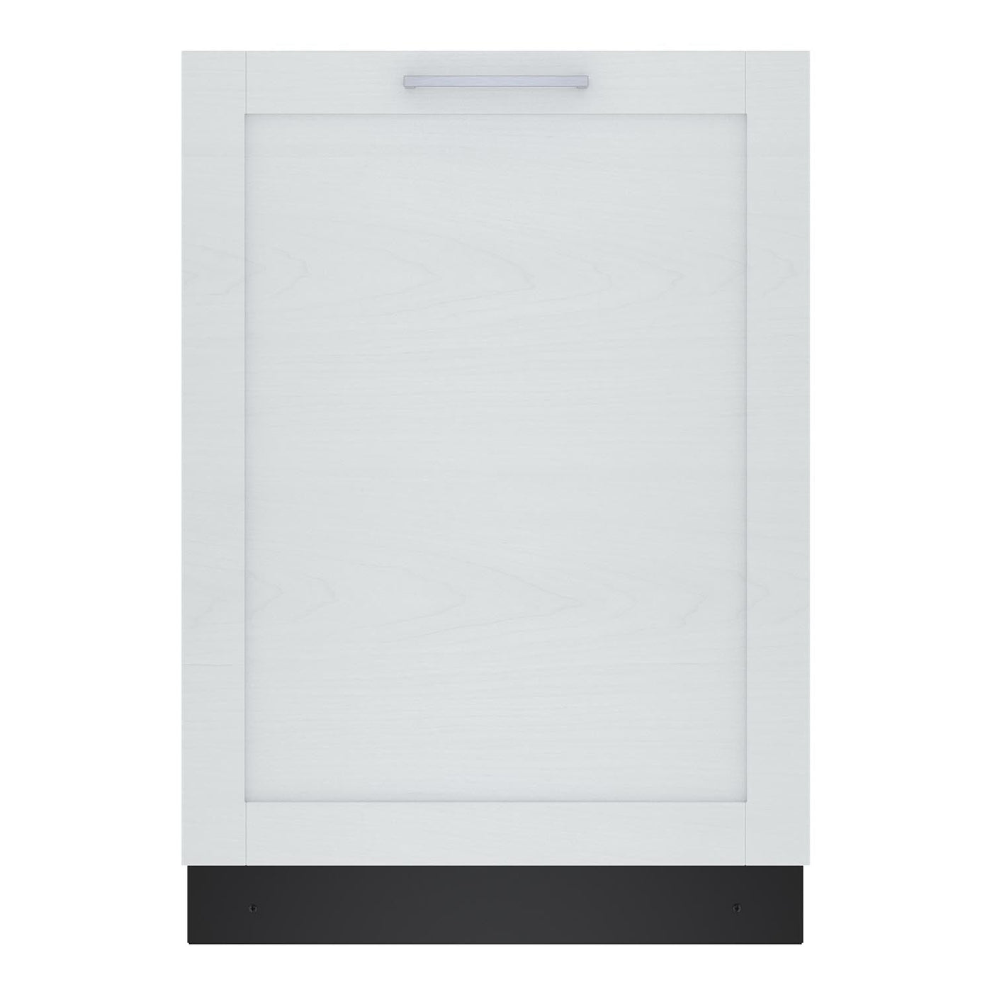 Bosch Custom Panel 24" Smart Dishwasher with Home Connect, Third Rack - SHV53CM3N