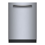 Bosch Stainless Steel 500 Series Smart Dishwasher with 3rd Rack - SHP95CM5N