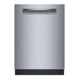 Bosch Stainless Steel 500 Series Smart Dishwasher with 3rd Rack - SHP95CM5N