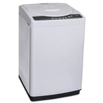 Danby White Washing Machine (1.8 Cu.Ft) - DWM065A1WDB-6
