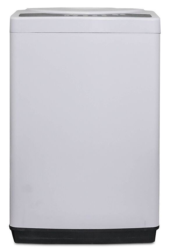 Danby White Washing Machine (1.8 Cu.Ft) - DWM065A1WDB-6
