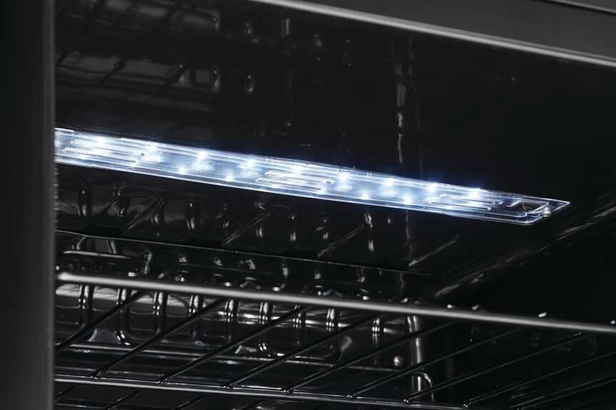 Danby Tempered Glass Wine Cooler (1.9 cu. ft.) - DWC018A1BDB