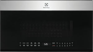 Electrolux Stainless Steel Over-the-Range Convection Microwave (1.9 Cu. Ft.) - EMOW1911AS