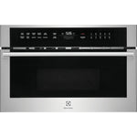 Electrolux Stainless Steel Built-In Microwave (1.6 Cu. Ft.) - EMBD3010AS