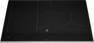 Electrolux Stainless Steel 30" Induction Cooktop - ECCI3068AS