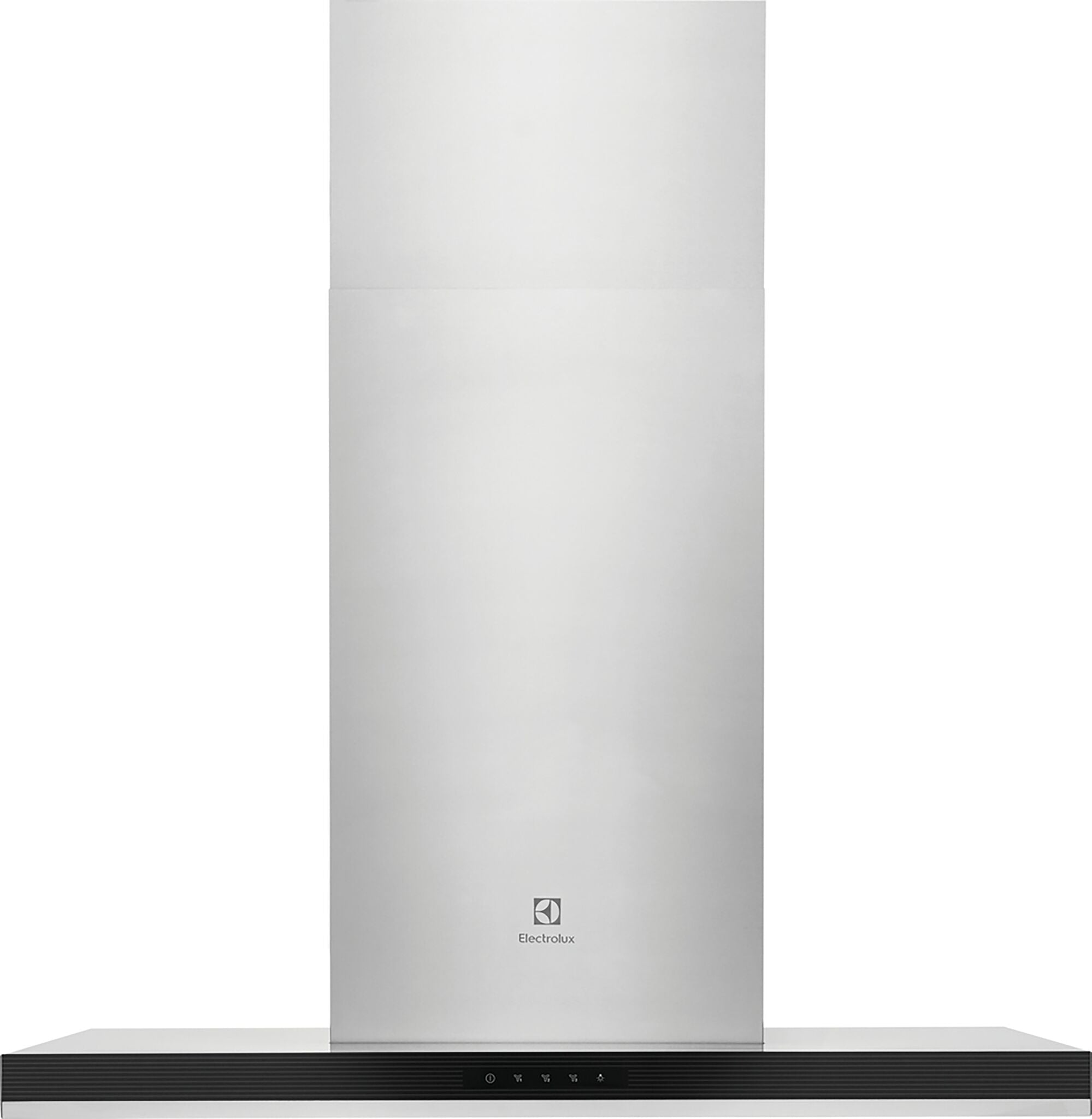 Electrolux Stainless Steel 36" 412 CFM Wall-Mount T Shape Hood - ECVW3662AS