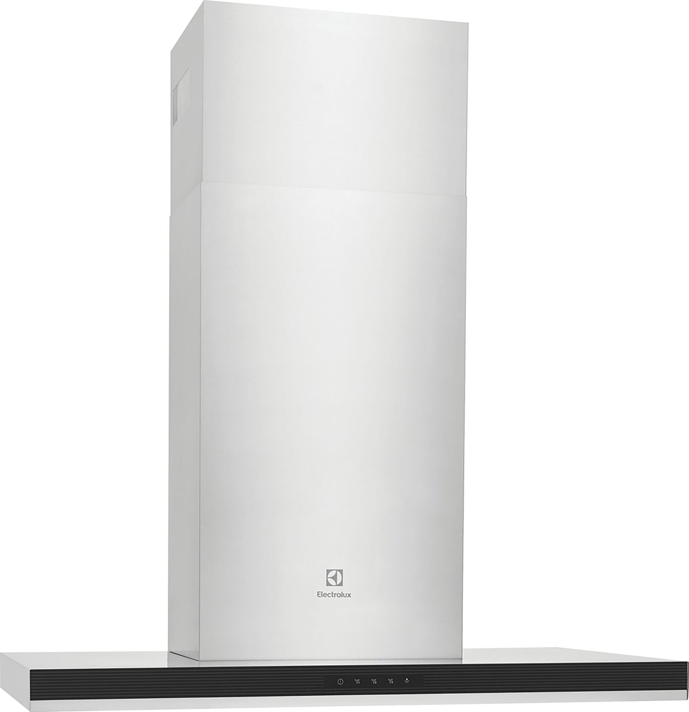 Electrolux Stainless Steel 36" 412 CFM Wall-Mount T Shape Hood - ECVW3662AS