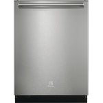 Electrolux Stainless Steel Built-In Dishwasher with Third Rack - EDSH4944BS