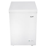 Epic White Chest Freezer (3.5 cu.ft)- ECF35W
