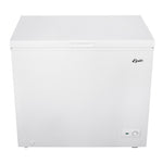 Epic White Chest Freezer (7.0 cu.ft) - ECF71W