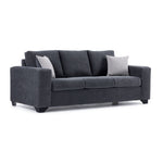 Fava Sofa - Grey