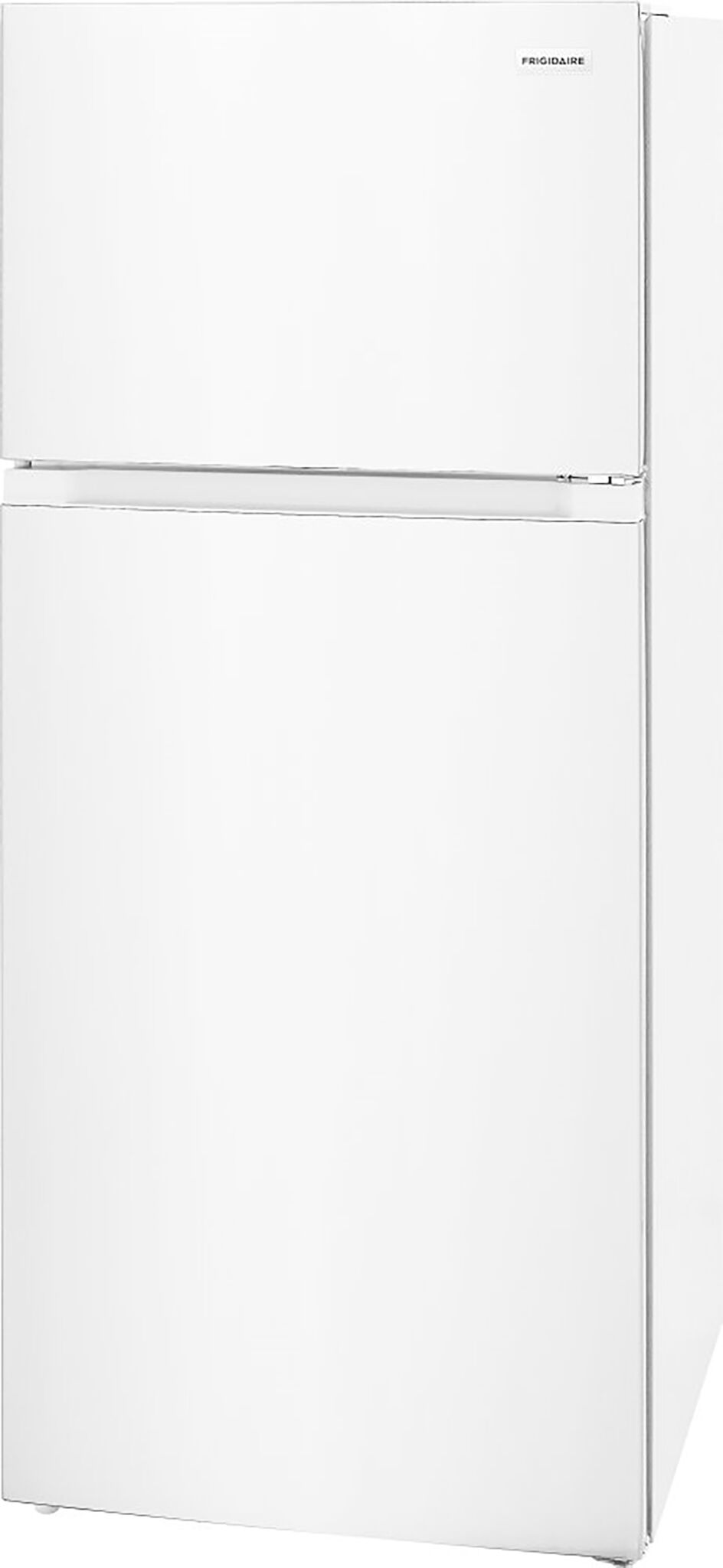 Frigidaire White Top Mount Refrigerator (16.03 Cu. Ft.) - FRTE1622AW
