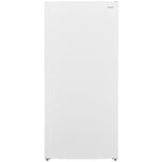 Frigidaire White Upright Freezer (20 Cu. Ft.) - FRUF2020AW