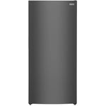 Frigidaire Grey Upright Freezer (20 Cu. Ft.) - FRUF2020AN