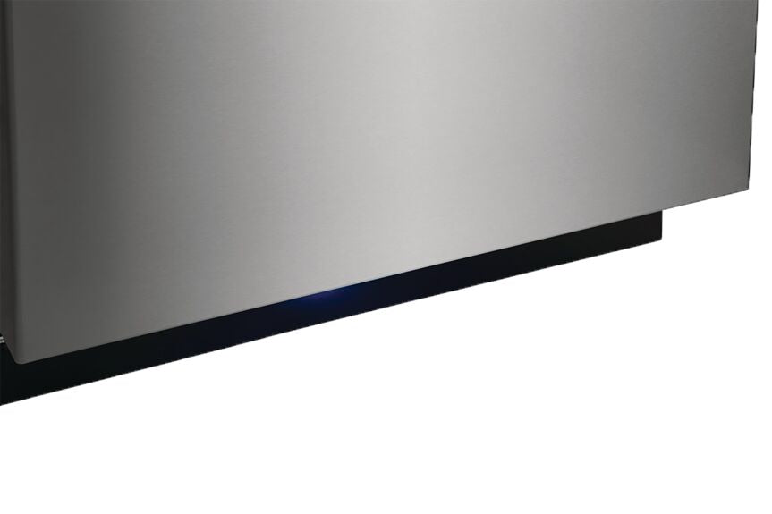 Frigidaire Gallery Smudge-Proof® Stainless Steel 24" Built-In Dishwasher - FGIP2479SF