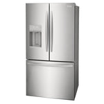 Frigidaire Stainless Steel 36" French Door Refrigerator (27.8 Cu. Ft.) - FRFS2823AS
