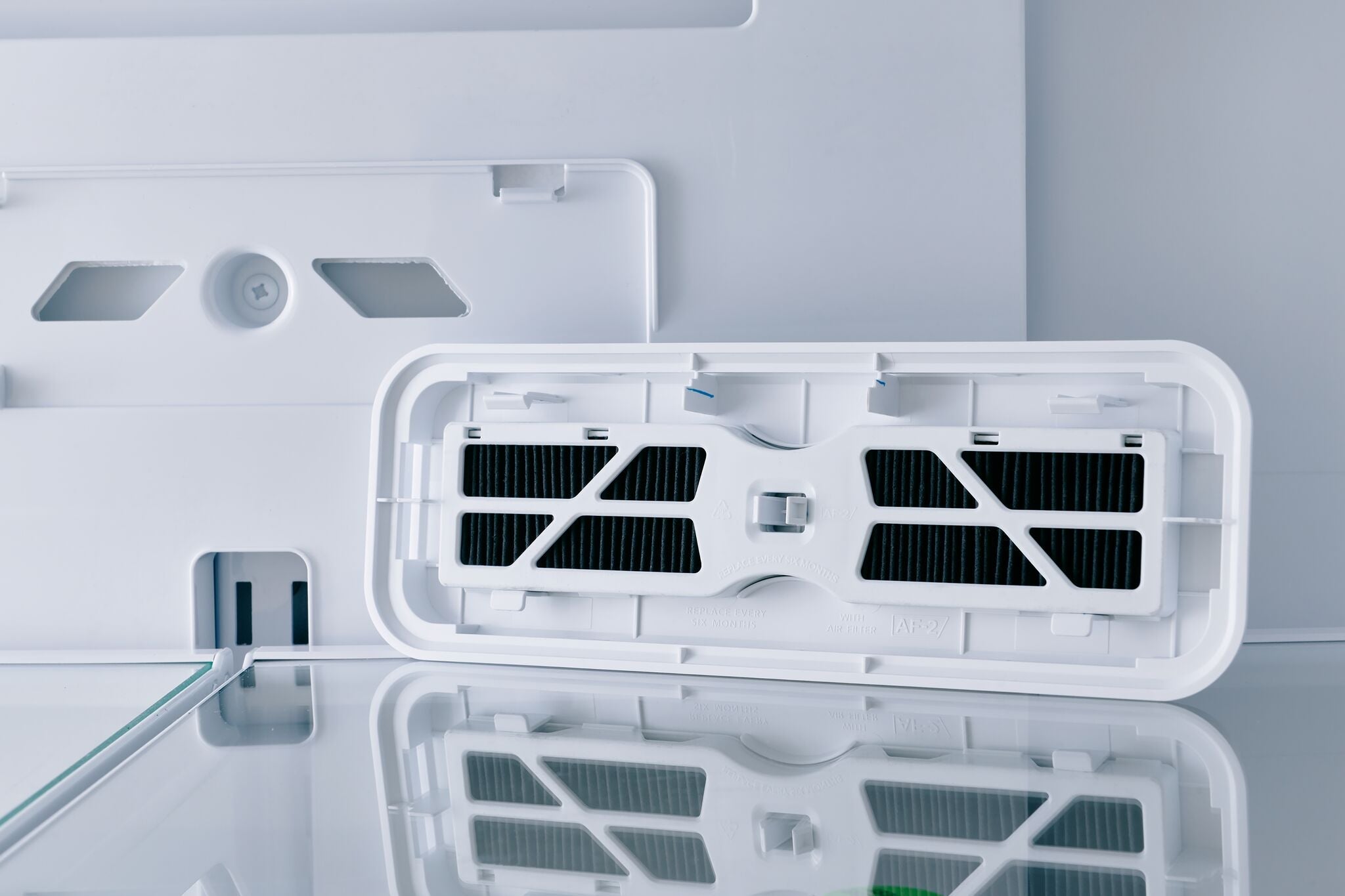 Frigidaire Smudge-Proof® Stainless Steel French Door Refrigerator (28.8 Cu. Ft.) - FRFN2813AF