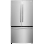Frigidaire Smudge-Proof® Stainless Steel French Door Refrigerator (28.8 Cu. Ft.) - FRFN2813AF