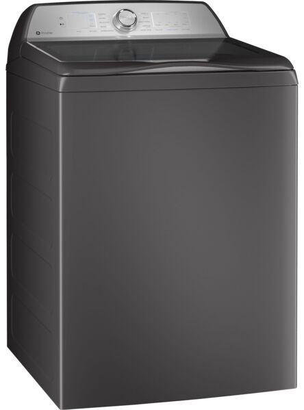 GE Profile Diamond Grey Top Load Washer (5.8 IEC cu. ft.)- PTW600BPRDG