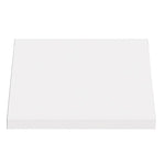 Café Matte White 30" 600 CFM Commercial Range Hood - CVW93044PWM