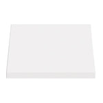 Café Matte White 36" 600 CFM Commercial Range Hood - CVW93644PWM