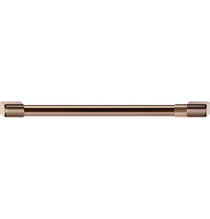 Café Brushed Copper Dishwasher Handle Kit - CXADTH1PVCU