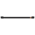 Café Black Handle Kit Wall Oven - CXWS0H0PMFB