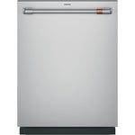 Café Stainless Steel Custom-Fit Dishwasher with UltraWash - CDT888P2VS1