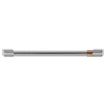 Café Brushed Stainless Dishwasher Handle Kit - CXADTH1PVSS