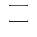 Café Black Handle Kit Wall Oven - CXWD0H0PMFB