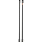 Café Black Custom Refrigeration Handle Kit - CXSS2H2PMFB