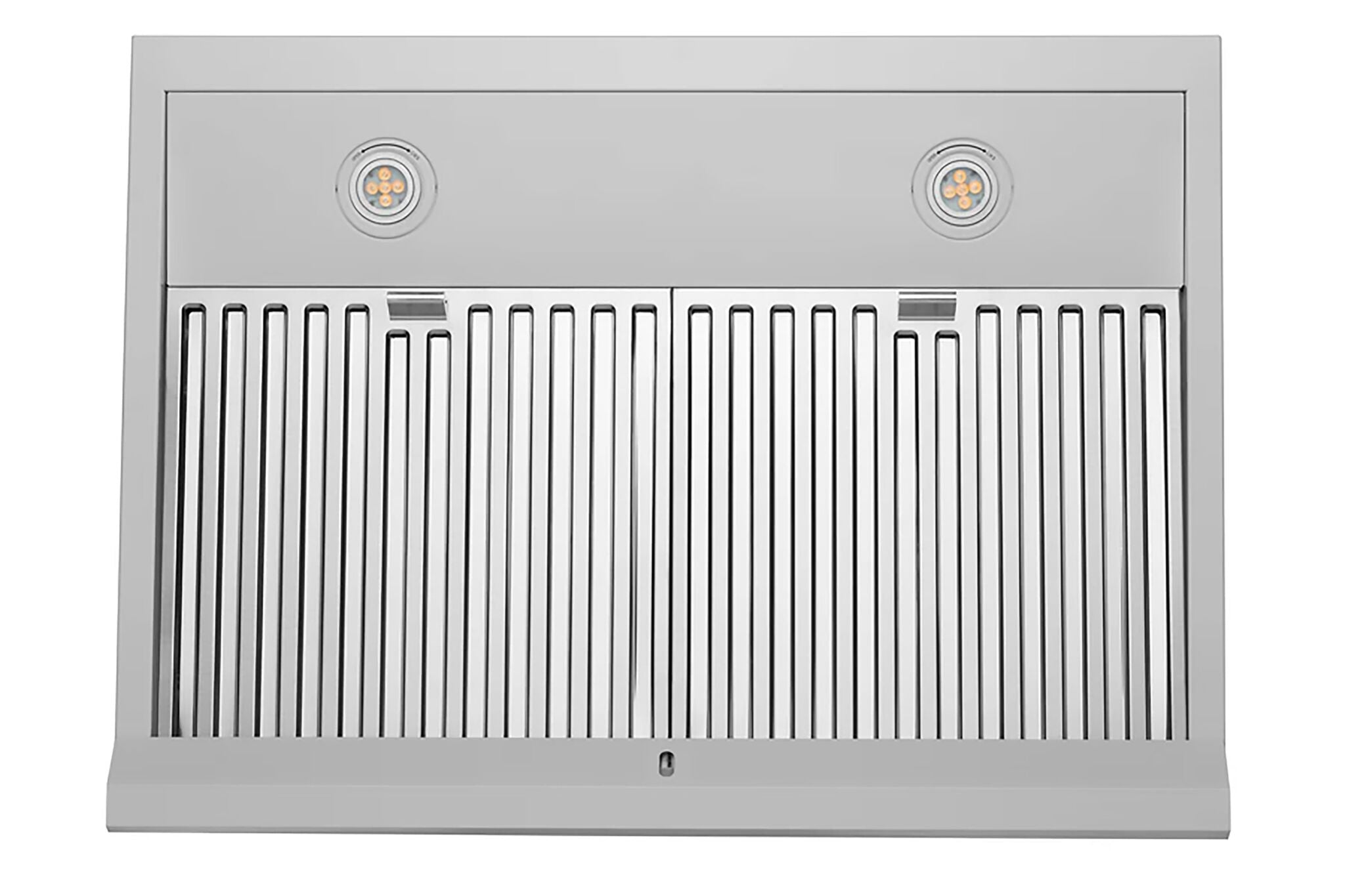 Hauslane Matte White 36" 860 CFM Under Cabinet Range Hood - UC-PS18WHT-36