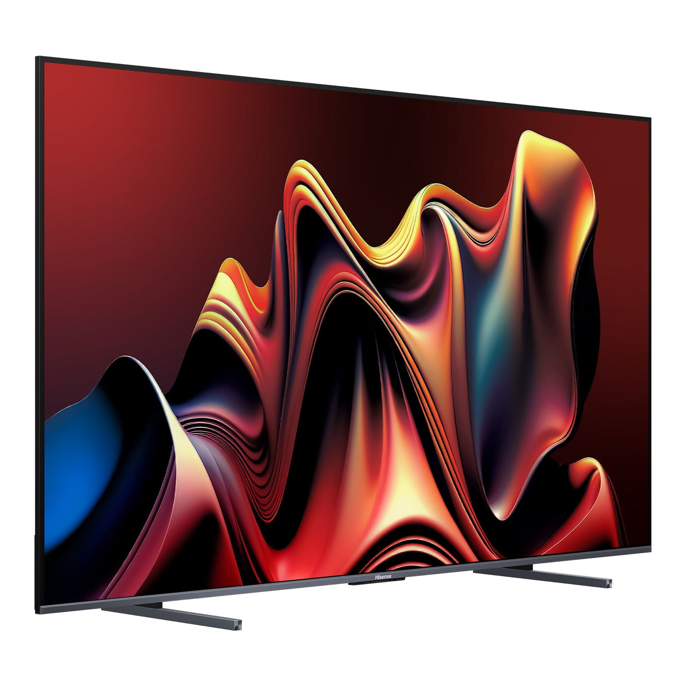 Hisense 100" 4K Smart Mini-LED QLED TV - 100U76N