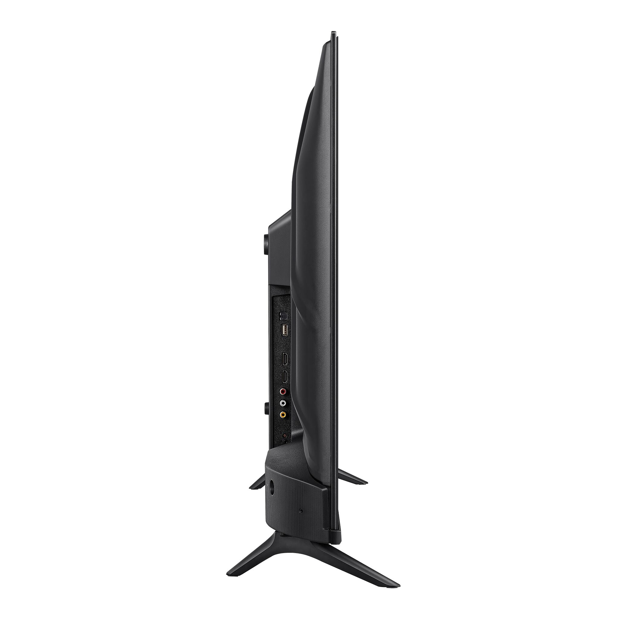 Hisense 32" HD Smart VIDAA LED TV - 32A4KV