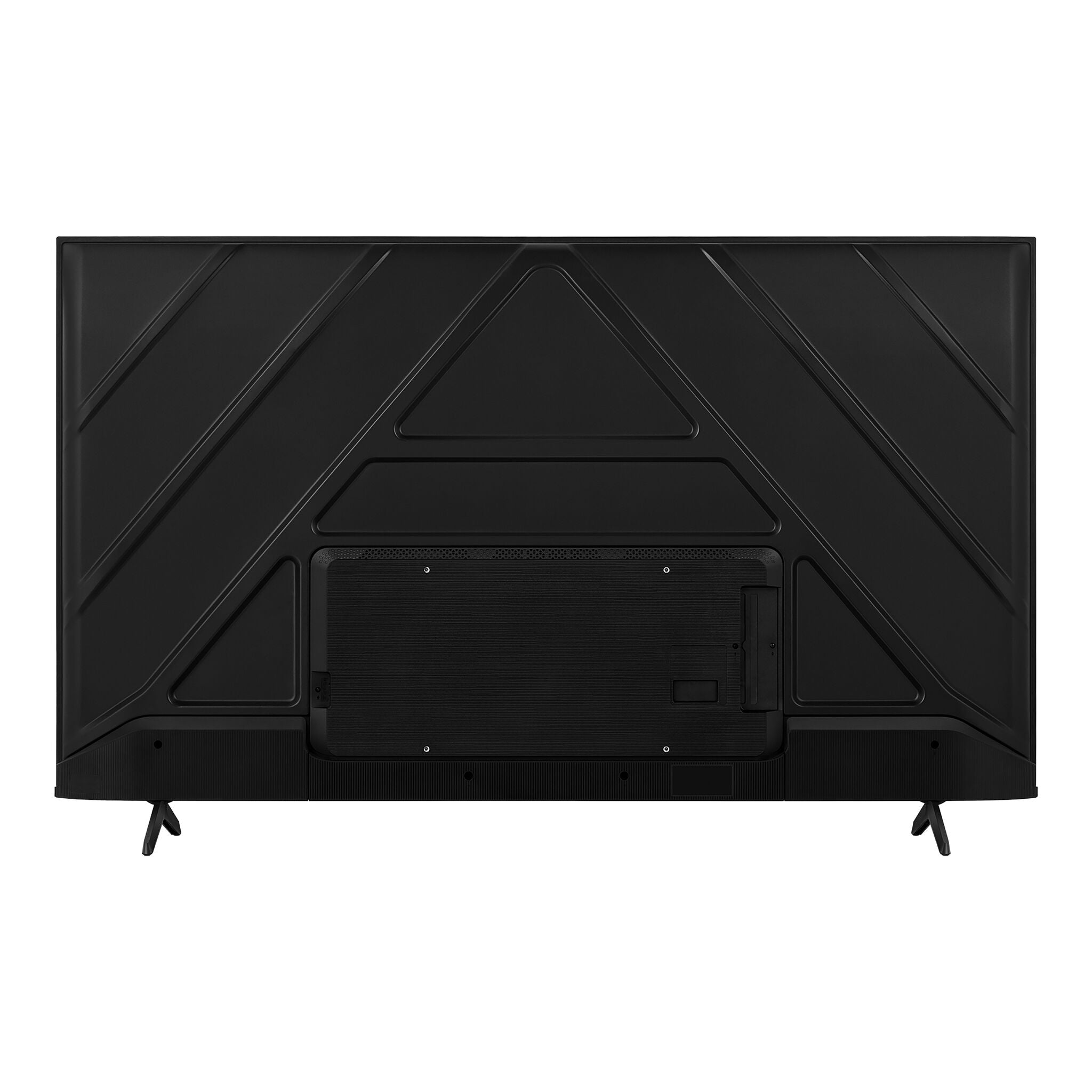 Hisense 43" 4K Smart Google AI Upscaler LED TV - 43A68N