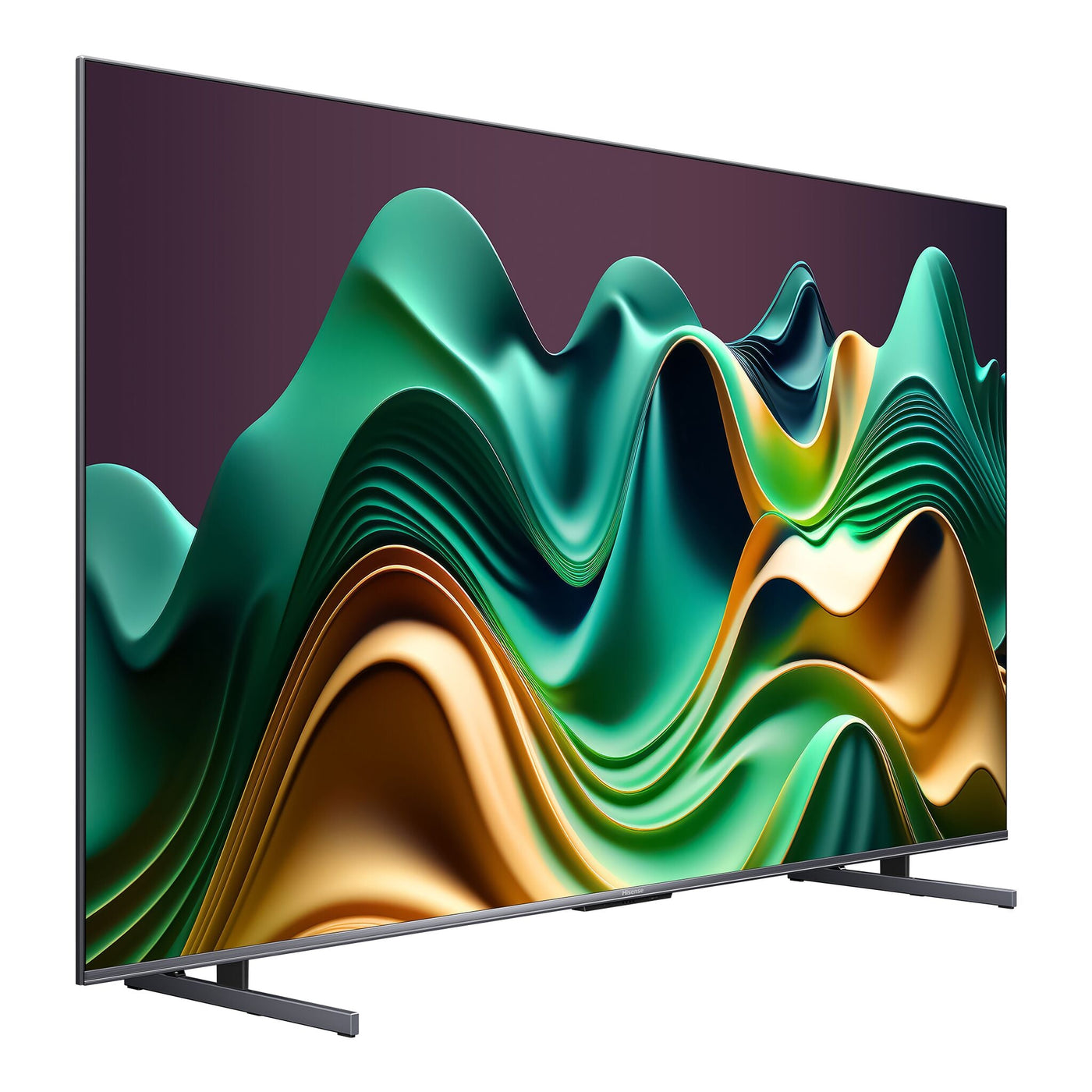 Hisense 85" 4K Smart Mini-LED MR240 QLED TV - 85U68N