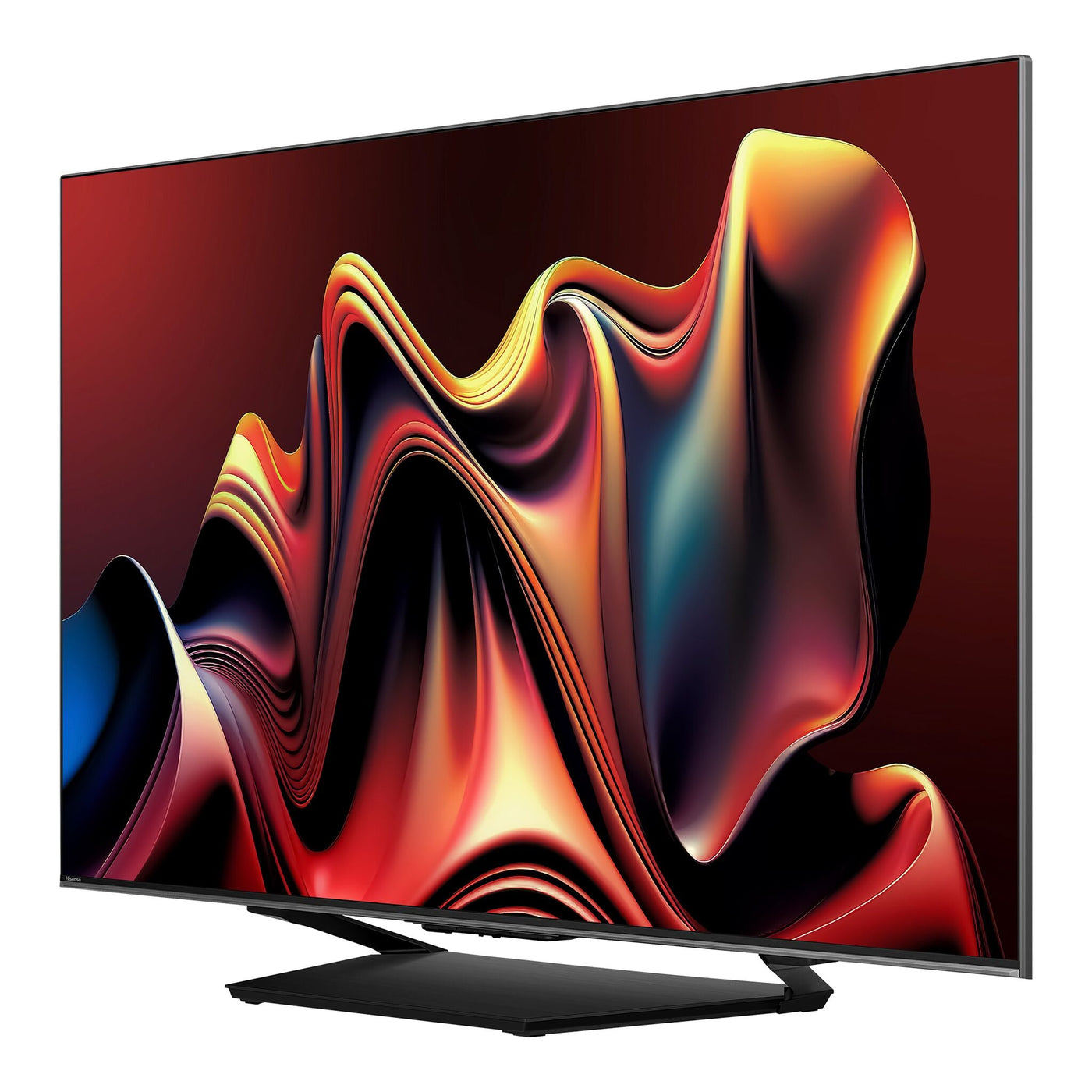 Hisense 75" 4K Smart Mini-LED MR480 QLED TV - 75U78N