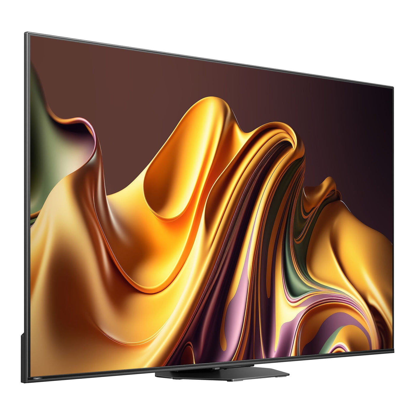 Hisense 65" 4K Smart Mini-LED Pro QLED TV - 65U88N