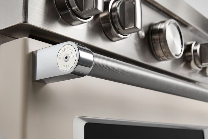 KitchenAid Marscapone Medallion Set - W11368841MP