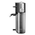 KitchenAid® Black Matte Automatic Milk Frothier Attachment - KESMK4BM