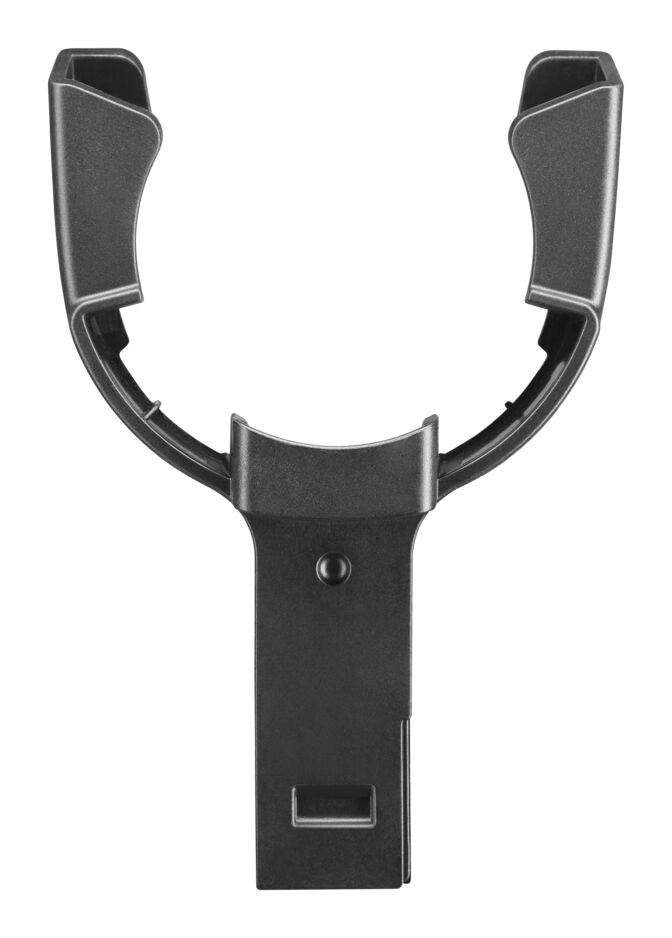 KitchenAid® Charcoal Grey Burr Coffee Grinder - KCG8433DG