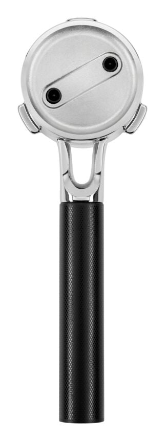 KitchenAid® Black Matte Semi-Automatic Espresso Machine - KES6403BM