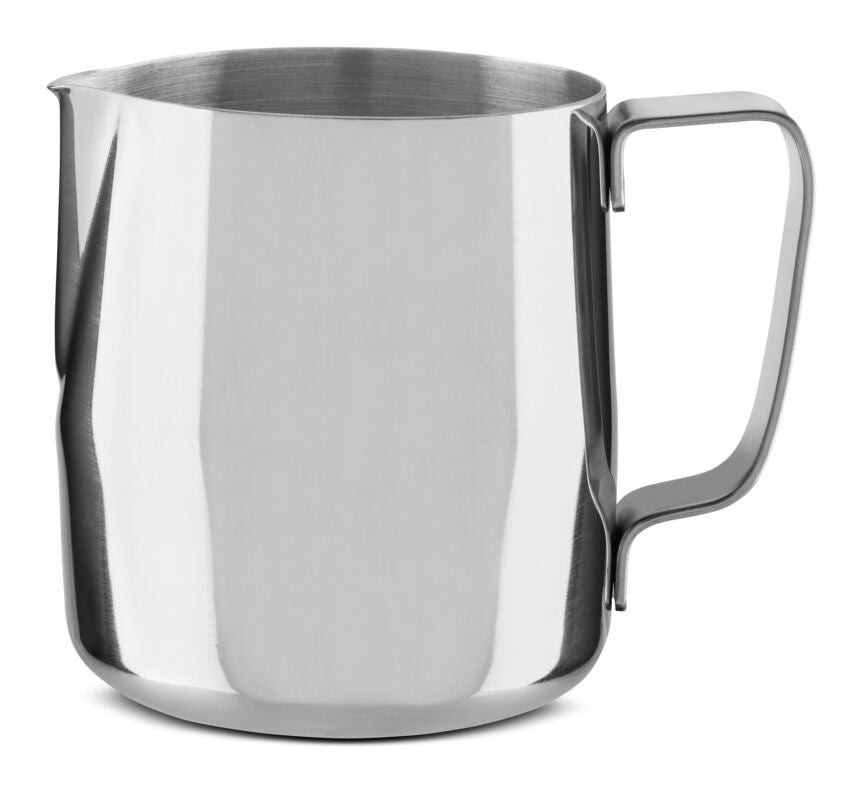 KitchenAid® Black Matte Semi-Automatic Espresso Machine - KES6403BM